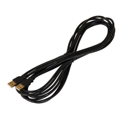 USB 2.0 Am-Am Cable: 3m 005.001.0163