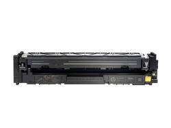HP 204A Yellow Toner - Approx 900 Pages - For M154, M180, M181 Printers CF512A