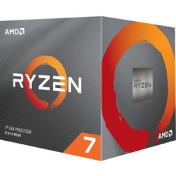 Ryzen 7 3800X With Wraith Prism Cooler 100-100000025BOX