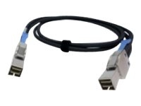 Qnap Cab-Sas05M-8644, Mini Sas Cable (Sff-8644), 0.5M CAB-SAS05M-8644