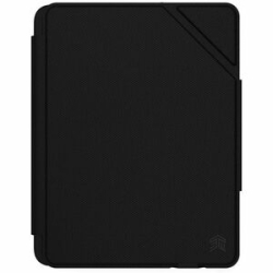 Dux Bluetooth Keyboard Rugged Case (Ipad 10.2IN 9Th/8Th/7Th Gen) - Black STM-226-321JU-01