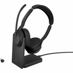 Jabra Evolve2 55 Link380c Ms Stereo Stand 25599-999-889
