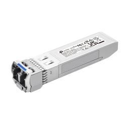 Tp-Link Omada 25Gbase-Lr SFP28 Lc Transceiver Module, Single-Mode, 10KM, 3YR SM6110-LR