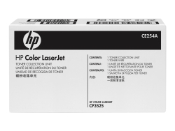 HP Laserjet Toner Collection Unit For M551, M570, M575, CP3525, CM3530 CE254A
