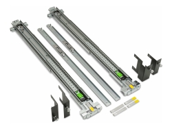 HP Z640/Z840/Z8G4 Rail Rack Kit 2FZ77AA