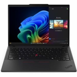 Thinkpad T14 Gen 6 14IN Wuxga Touch Intel Core Ultra 7 258V 32GB Non Upgradable 512GB SSD Wi-Fi 7 5G� WIN11 Pro Lenovo Ai Now 3 Year Premier Support 21QG000GAU