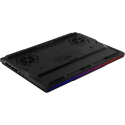 Raider 16 Max Hx - 16in 16:10 Qhd+ 2560 X 1600 Oled - U9 290HX Plus - 32GB RAM DDR5 - 2TB SSD - RTX 5080 16GB - Wi-Fi 7 - Pk Rgb Kb - 90Whrs - Windows11 Pro - 2 Year Warranty - Core Black Raider 16 MAX HX B2WI-014AU