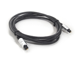 Oxhorn Toslink Optical Audio Cable 3m ACBOXHCBTOS03