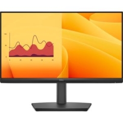 Pro E2225HSM 22" Full Hd LED Ips Monitor - 16:9 - 21.5" Viewable -16.7 Million Colours - 250 Cd/m² - 5 Ms 100 Hz - Speakers - HDMI, VGA, DisplayPort - 3Y Warranty E2225HSM