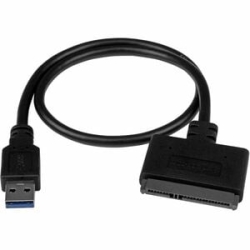 USB 3.1 Gen 2 (10Gbps) Adapter Cable USB312SAT3CB