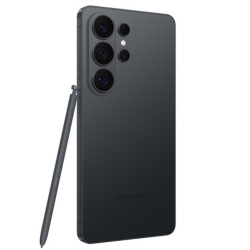 Samsung Galaxy S26 Ultra 5G 256GB - Black *Au Stock*, 6.9", Quad Hd+, 120Hz, 12Gb/256Gb, 200Mp/12Mp, Single+ Esim, 5000mAh, 2 Years Warranty SM-S948BZKAATS
