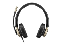 HP Poly Mission 825 Stereo Usbwired Headset C01FCAA