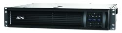 Apc Smart Ups(Smt) 750Va Iec(4) Usb Serial Smart Slot Lcd 2U R Smart Connect-3Y Wty Smt750Rmi2Uc