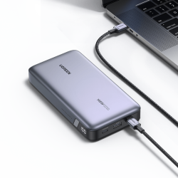 Ugreen 90597A 145W 25000mAh Power Bank For Laptop ACBUGN90597