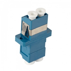 4cabling Lc Singlemode Through Coupler 015.002.0026