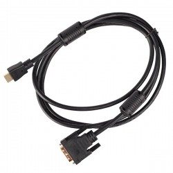 4cabling Hdmi Cable Male To Dvi Male 3m 022.002.0303