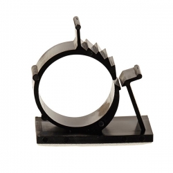 4cabling Adjustable Cable Clamp: Large 003.021.0022
