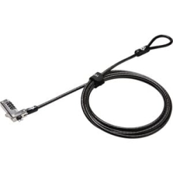 Microsaver 2.0 Serialised Combination Lock Kslot K60601WW