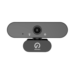 Shintaro Hd Rotatable Webcam SH-170