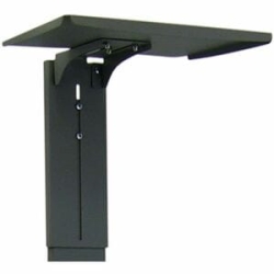 Mobile Media Centre Camera Shelf Black 97-491-085