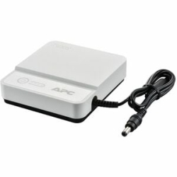 Back-UPS Connect 12V Dc UPS W/ Lithium-ion Battery 27.75 Wh 4.1 A (max) 15 A Fuse (fast Acting Fuse) +2 Additional Pair Of Dc Tips (2.1mm And 1.7mm) IP20 Up To 4 Hours Of Runtime CP12036LI