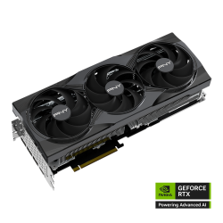 Graphics CARD,RTX5090,32GB,TRPLFAN,OC,PB,PNY GPU VCG509032TFXPB1-O