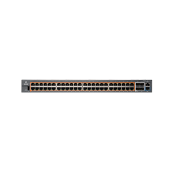 Cambium Cnmatrix Ex2052-P, Poe Switch, 48 1G & 4 Sfp+ Fixed 540 - No Pwr Cord 5YR S116279