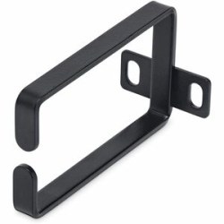 Rack Cable Management D-Ring CMHOOK1U