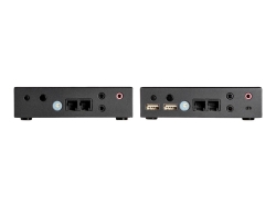 Startech HDMI Kvm Extender Over Ip Network - 4K HDMI Over LAN/Ethernet 2YR SV565HDIP