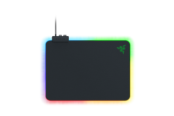 Razer Firefly V2 - Hard Surface Mouse Mat With Chroma RZ02-03020100-R3M1
