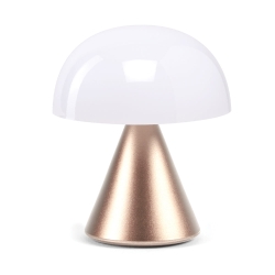 Lexon Mina Mini Led Lamp - Gold LD-LH60MD