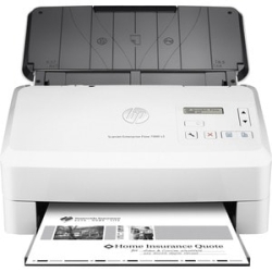 ScanJet Ent Flow 7000 S3 Sheet-Feed Scan L2757A