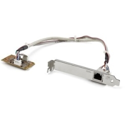 Mini PCIe Gigabit Network Adapter Card ST1000SMPEX