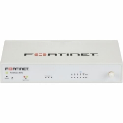 FortiGate 50G 5xGE RJ45 Ports (Incl 4xInternal Ports, 1xWAN Ports) FG-50G