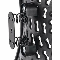 Ktg Conform Back Rest W/ Smartfit System 60412