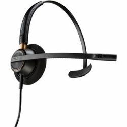 Poly Ep 510D WQD Md Headset Taa 783Q0AA