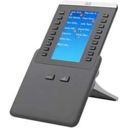 8800 Series Audio Kem 28 Button CP-8800-V-KEM=