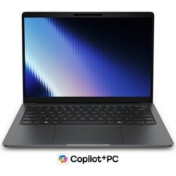 Dell Pro 7 13 P713260 - 13.3in Fhd+ 1920x1200 Touch - Ultra 7-365 - 32GB DDR5 Onboard - 512GB SSD - Fhd IR Camera - Windows 11 Pro - 3Y ProSupport CTO735T_P713260_AU