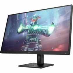 Omen 27K Omen By HP 27in UHD 4K Edge-Lit 144HZ Ips Gaming Monitor 3840 X 2160 1MS Gtg 16:9 400 Nits Hdr Anti-Glare HDMI 2.0 HDMI 2.1 Displayport 1.4 Audio Out USB-C Hub Height Adjustable Vesa 100x100M 780G9AA