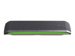 HP Poly Sync 60 Ms Conference Speaker Phone,Bluetooth,USB-A & USB-C (Ms Certified) 77P41AA