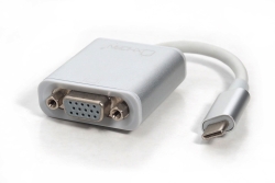 Oxhorn Ad-U31-VGA Type C To VGA Adapter ACBOXHADU31VGA