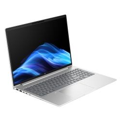 HP ProBook 4 G1i -Bx3A9Pt- Intel 5-120U, 16GB (8GBx2) 5600MHz, 512GB Ssd, 16" Wuxga, W11P, 1-1-1 BX3A9PT