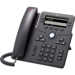 Cisco 6851 Phone For Mpp Nb Handset Au P CP-6851-3PW-AU-K9=