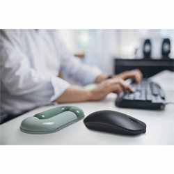 Ktg Duo Gel Mouse Wrist Rest Green K62829WW