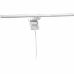 BenQ ScreenBar Pro Monitor Light (Silver) 9H.W4KWT.PS4