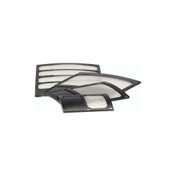 Raytec VARIO2 I8 Lens Insert-120H50V-I8 Hy8-5Yr VAR-I8-LENS-12050