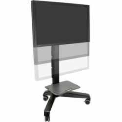 Nf Mobile Media Centre UHD Cart 24-192-085