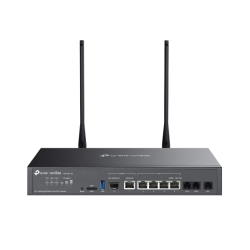 TP-Link DR3220v-4G Omada 4G+ Cat6 Gigabit Rackmount Dsl Gateway DR3220v-4G
