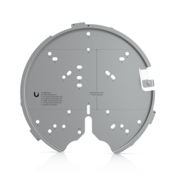 Ubiquiti Versatile Mounting System, For U7 Pro, U6 Enterprise, U6 Pro, U6 Long-Range, Ac Pro, Ac Hd, Ac Shd, Ac Xg, U-pro-mp