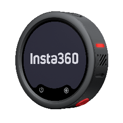 INSTA360 Mic Pro Transmitter, 1YR MICPRO03